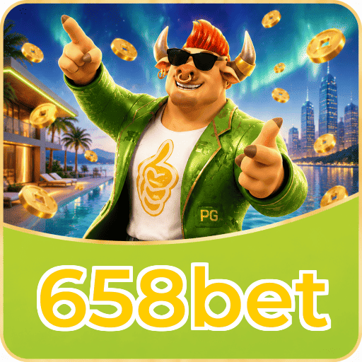 658bet