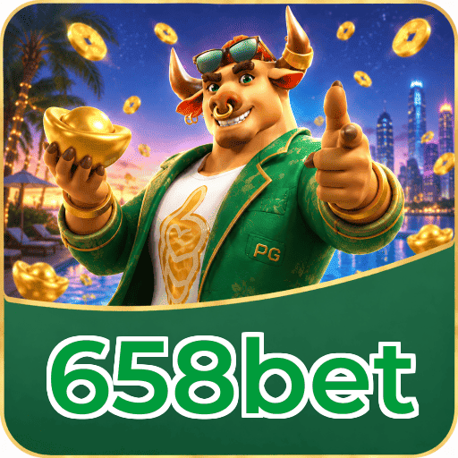 658bet