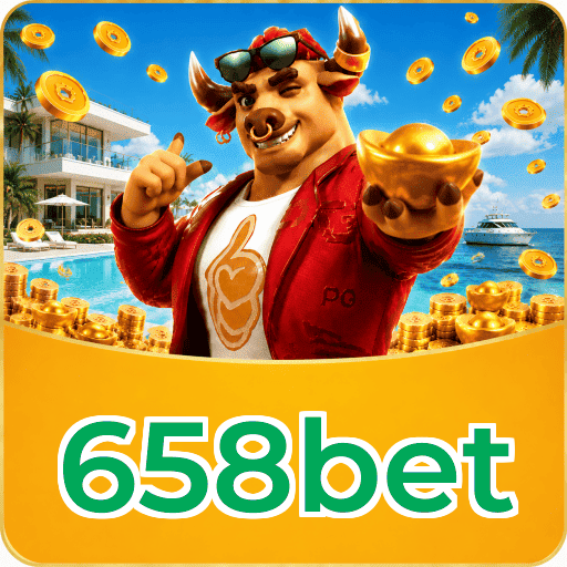 658bet