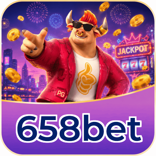 658bet