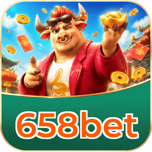658bet