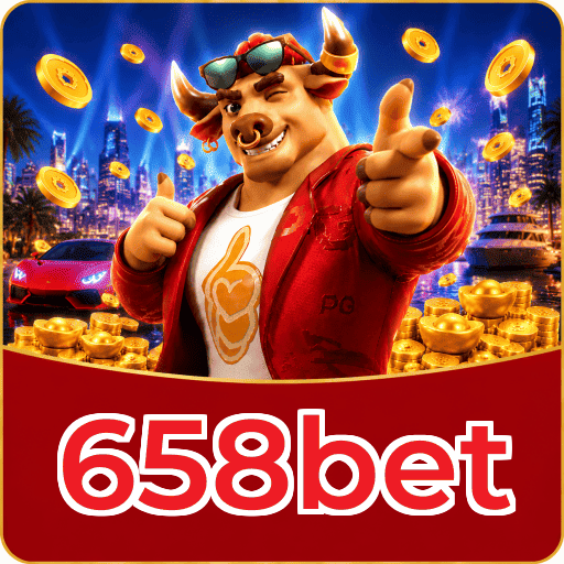 658bet