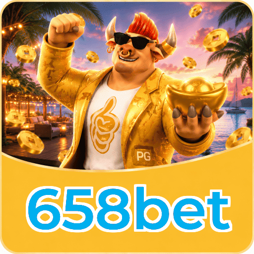 658bet