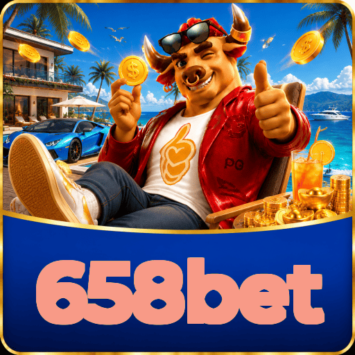 658bet