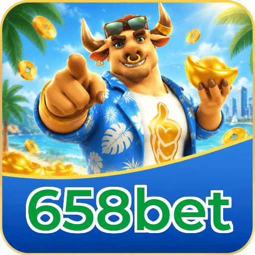 658bet